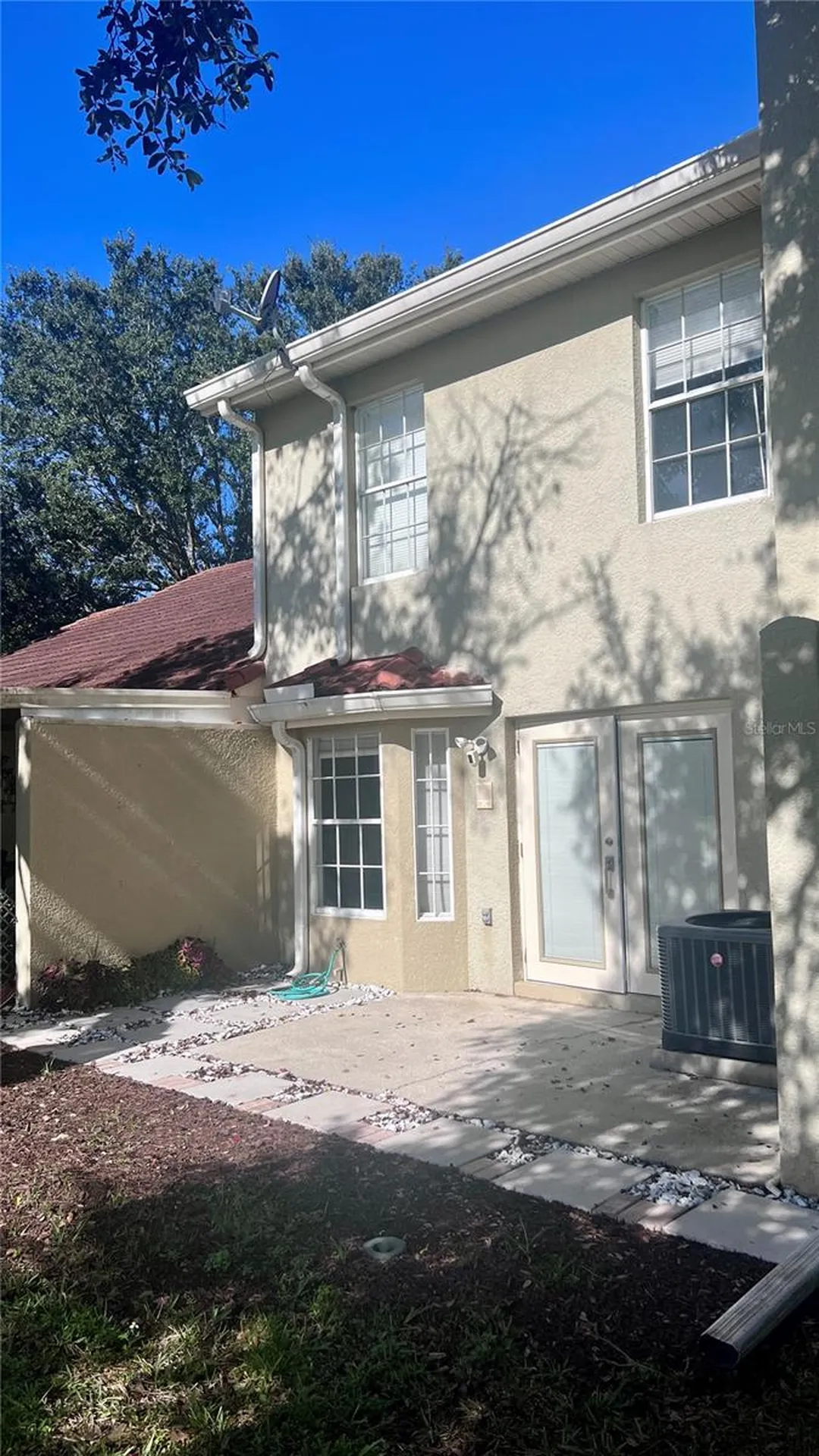 1242 N Fairway Drive Apopka FL 32712