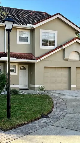1242 N Fairway Drive Apopka FL 32712