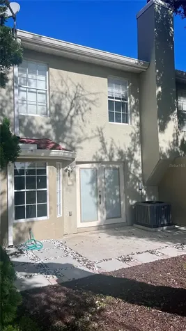1242 N Fairway Drive Apopka FL 32712