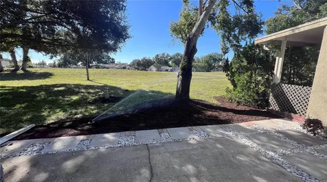 1242 N Fairway Drive Apopka FL 32712