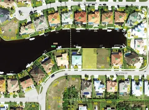 2328 Magdalina Drive Punta Gorda FL 33950