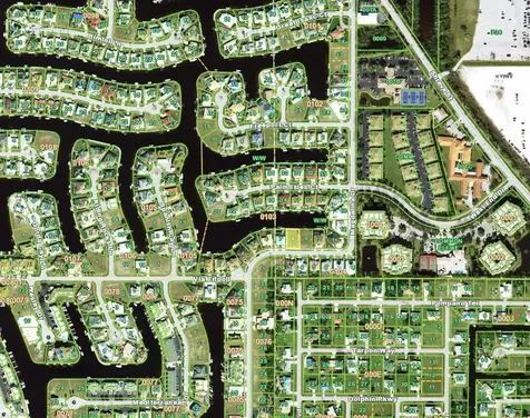 2328 Magdalina Drive Punta Gorda FL 33950