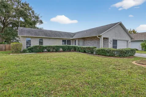 236 Meadow Lake Drive Edgewater FL 32141