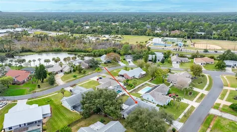 236 Meadow Lake Drive Edgewater FL 32141