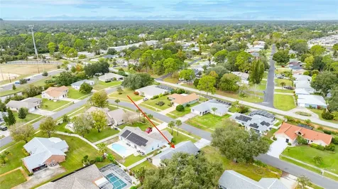 236 Meadow Lake Drive Edgewater FL 32141