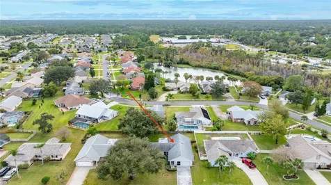 236 Meadow Lake Drive Edgewater FL 32141