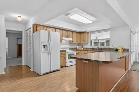 236 Meadow Lake Drive Edgewater FL 32141