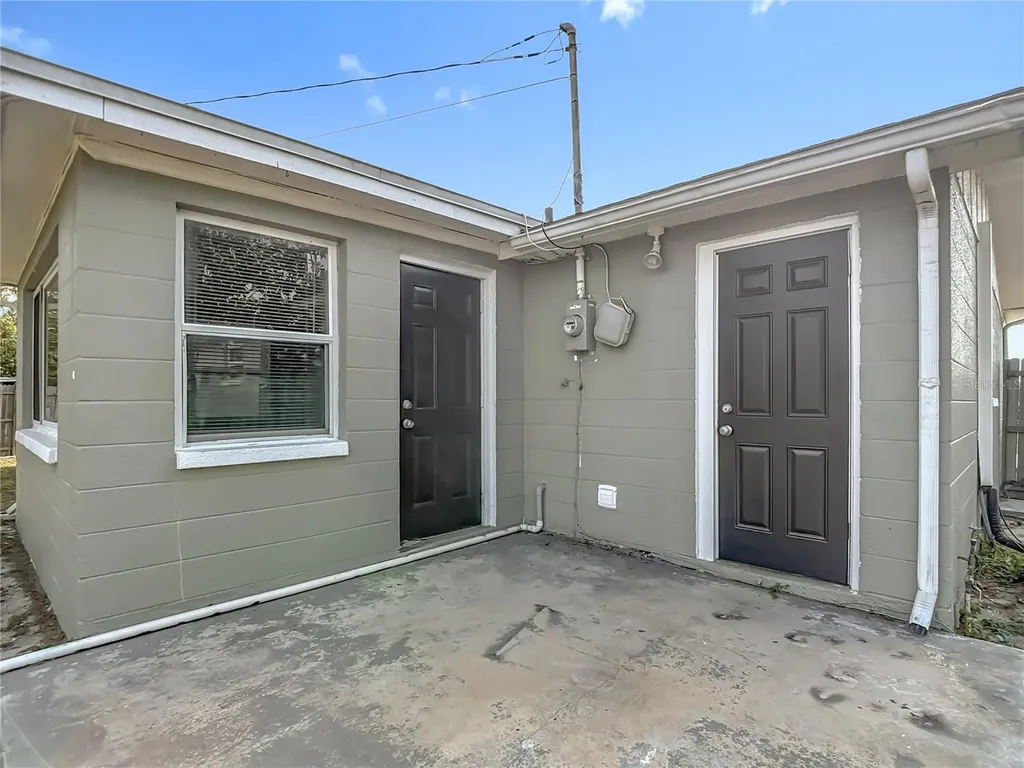 4723 Aegean Avenue Holiday FL 34690