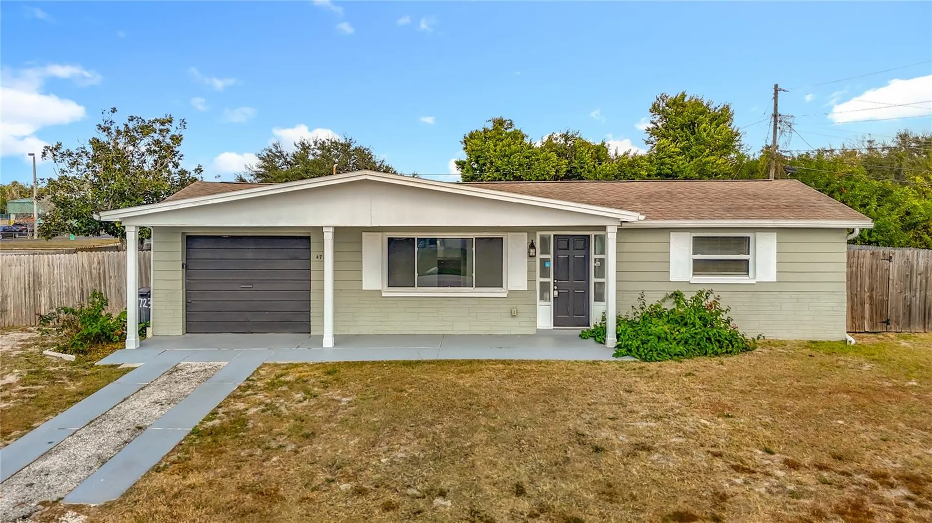 4723 Aegean Avenue Holiday FL 34690