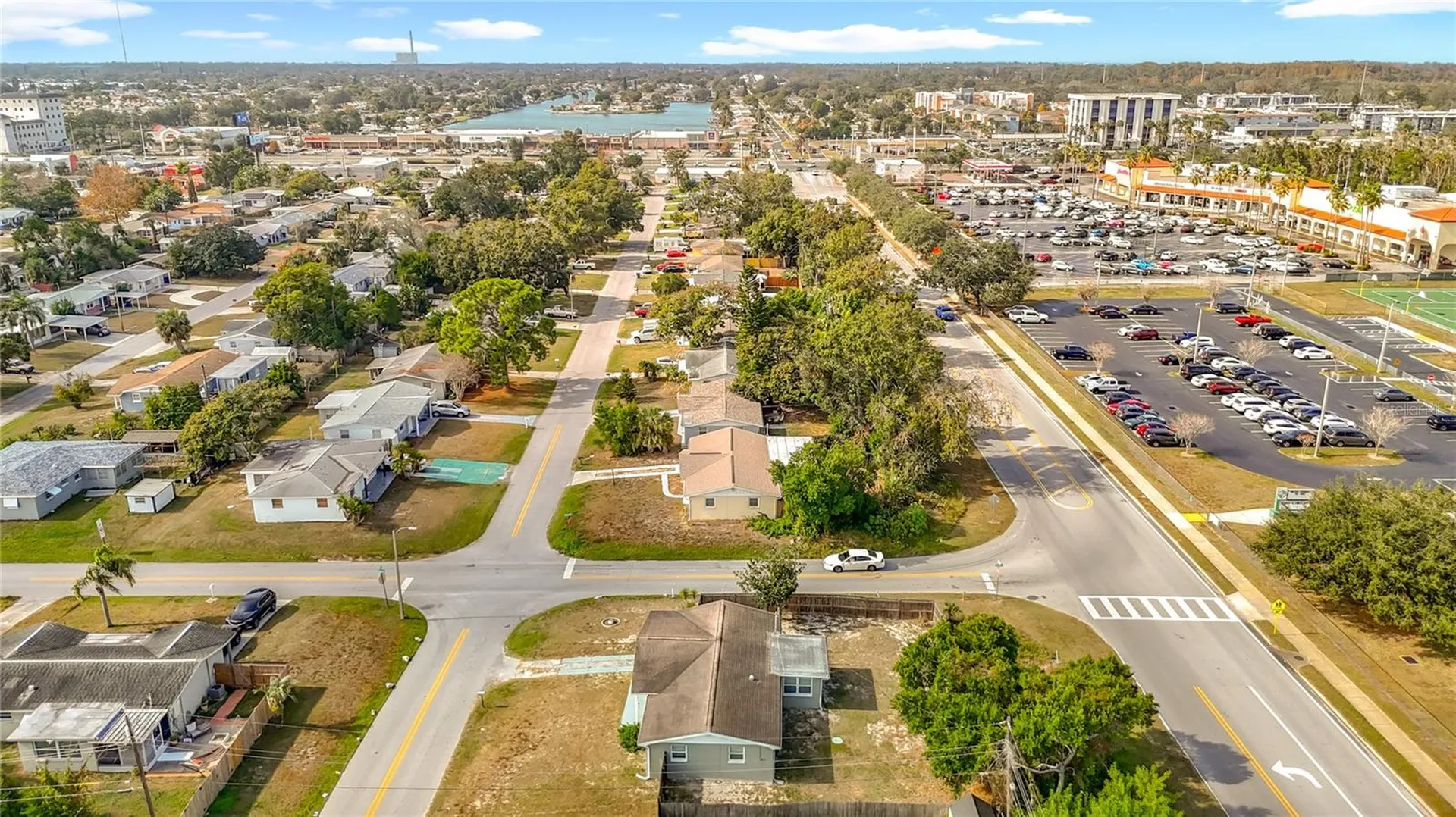 4723 Aegean Avenue Holiday FL 34690