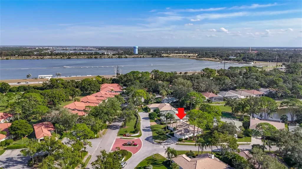 2960 Sandringham Place Sarasota FL 34235