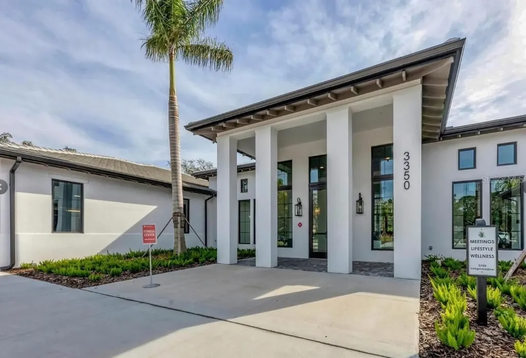 2960 Sandringham Place Sarasota FL 34235