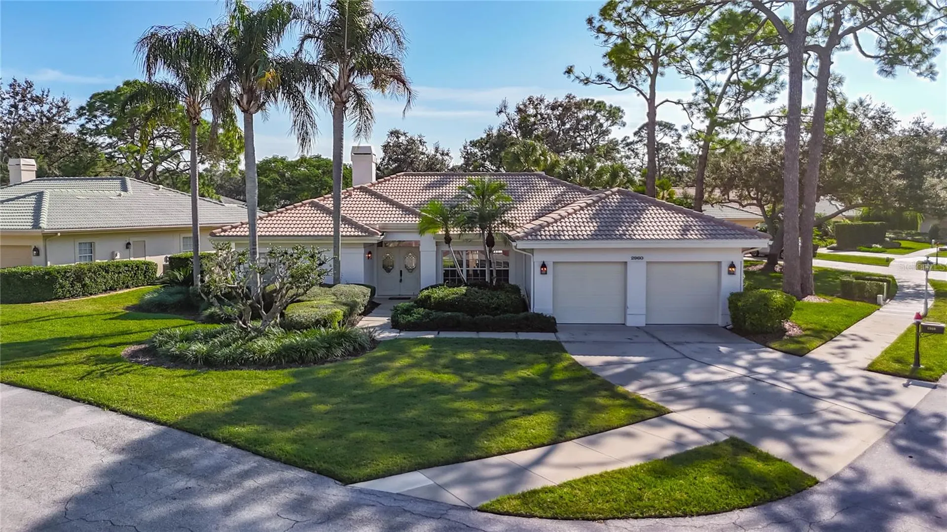 2960 Sandringham Place Sarasota FL 34235