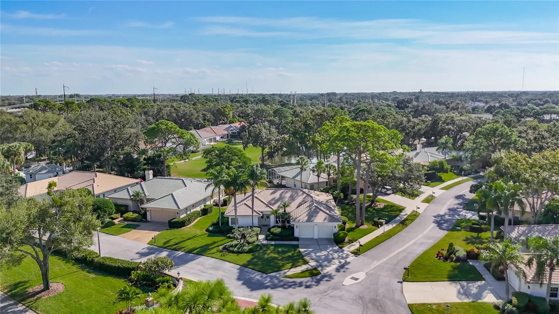 2960 Sandringham Place Sarasota FL 34235