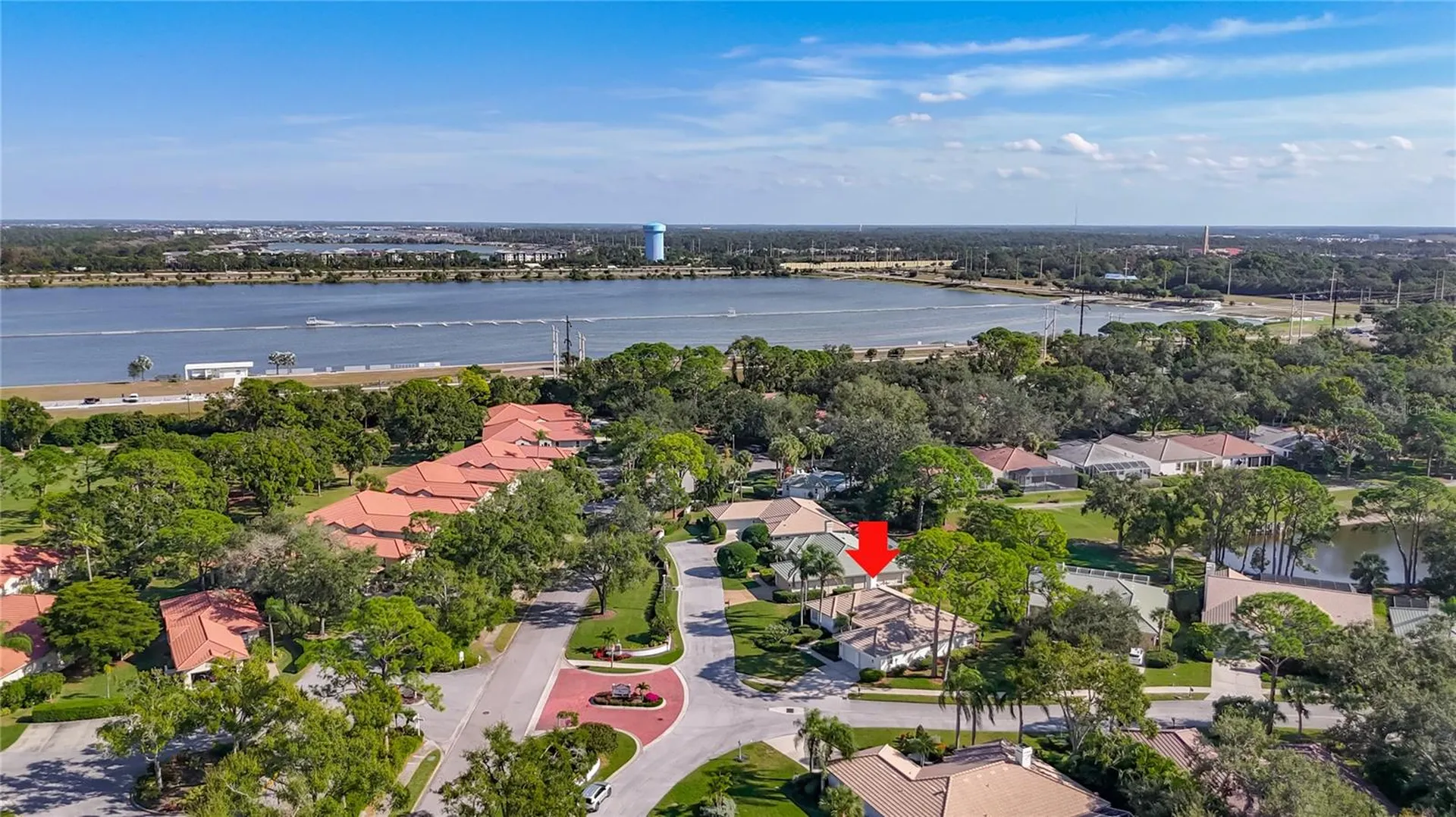 2960 Sandringham Place Sarasota FL 34235