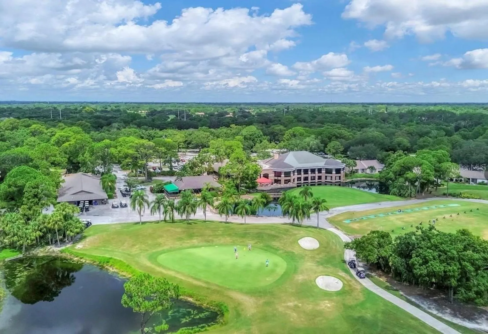 2960 Sandringham Place Sarasota FL 34235