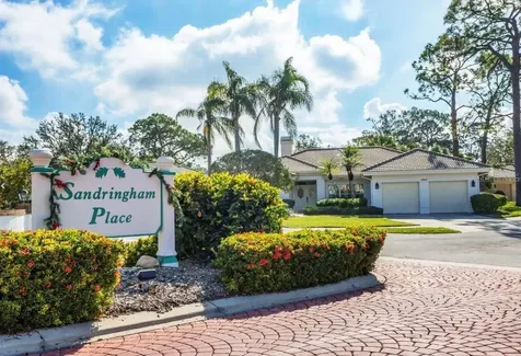 2960 Sandringham Place Sarasota FL 34235
