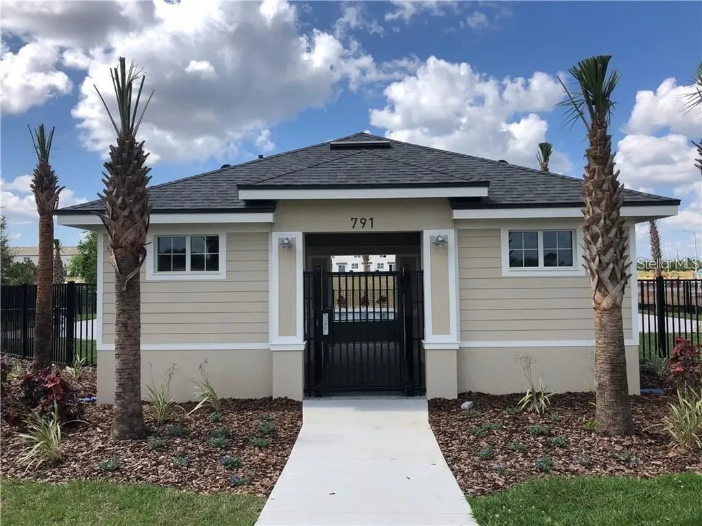 338 Madison Drive Davenport FL 33837