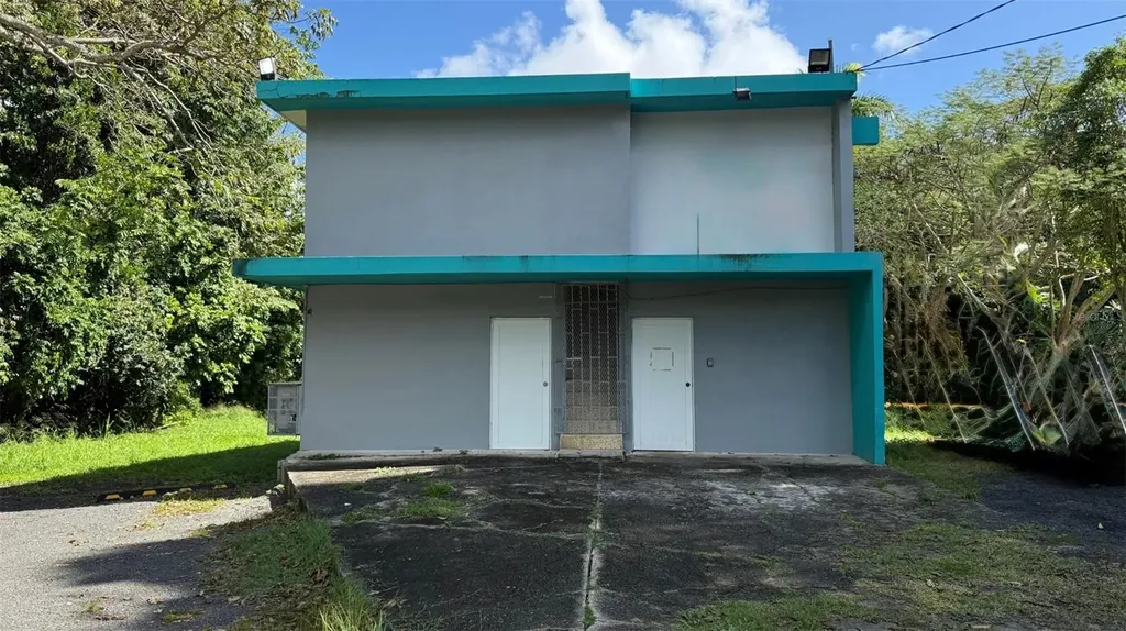 1 Tomas De Castro Carr 788 Km 9.0 Caguas PR 00725