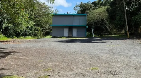 1 Tomas De Castro Carr 788 Km 9.0 Caguas PR 00725
