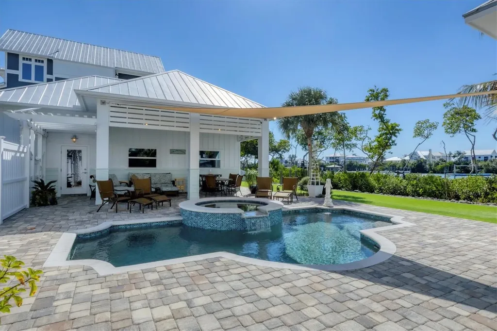 121 Bocilla Drive Placida FL 33946