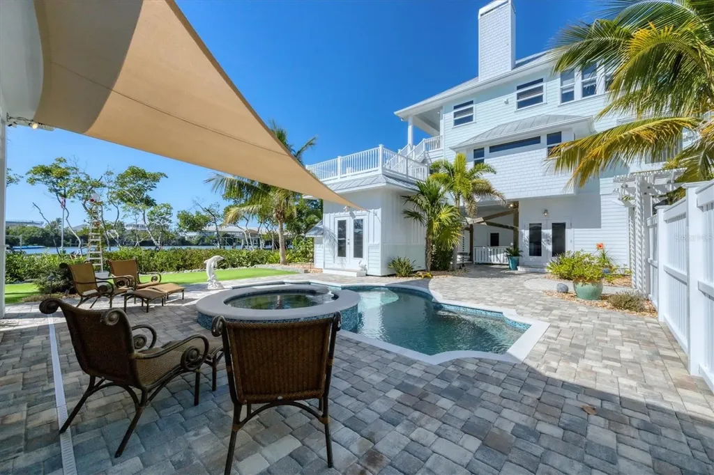 121 Bocilla Drive Placida FL 33946