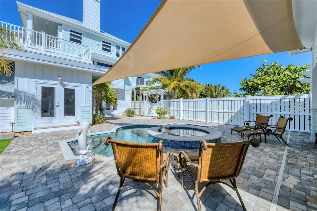 121 Bocilla Drive Placida FL 33946