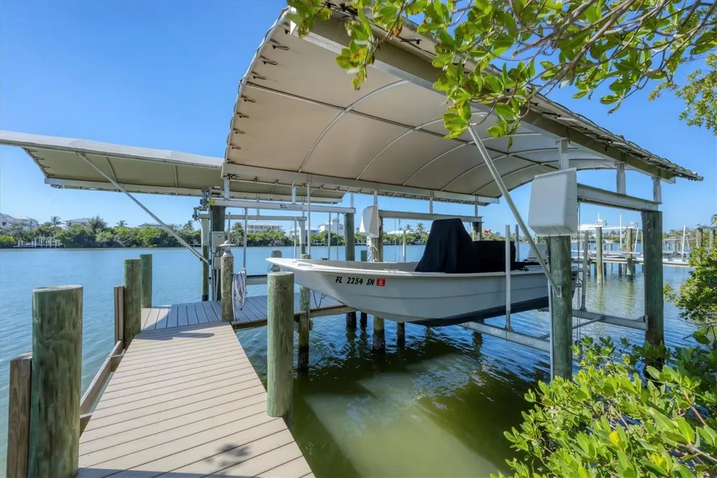 121 Bocilla Drive Placida FL 33946