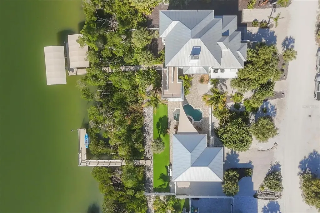 121 Bocilla Drive Placida FL 33946
