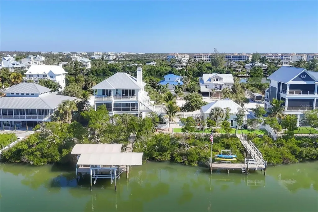 121 Bocilla Drive Placida FL 33946