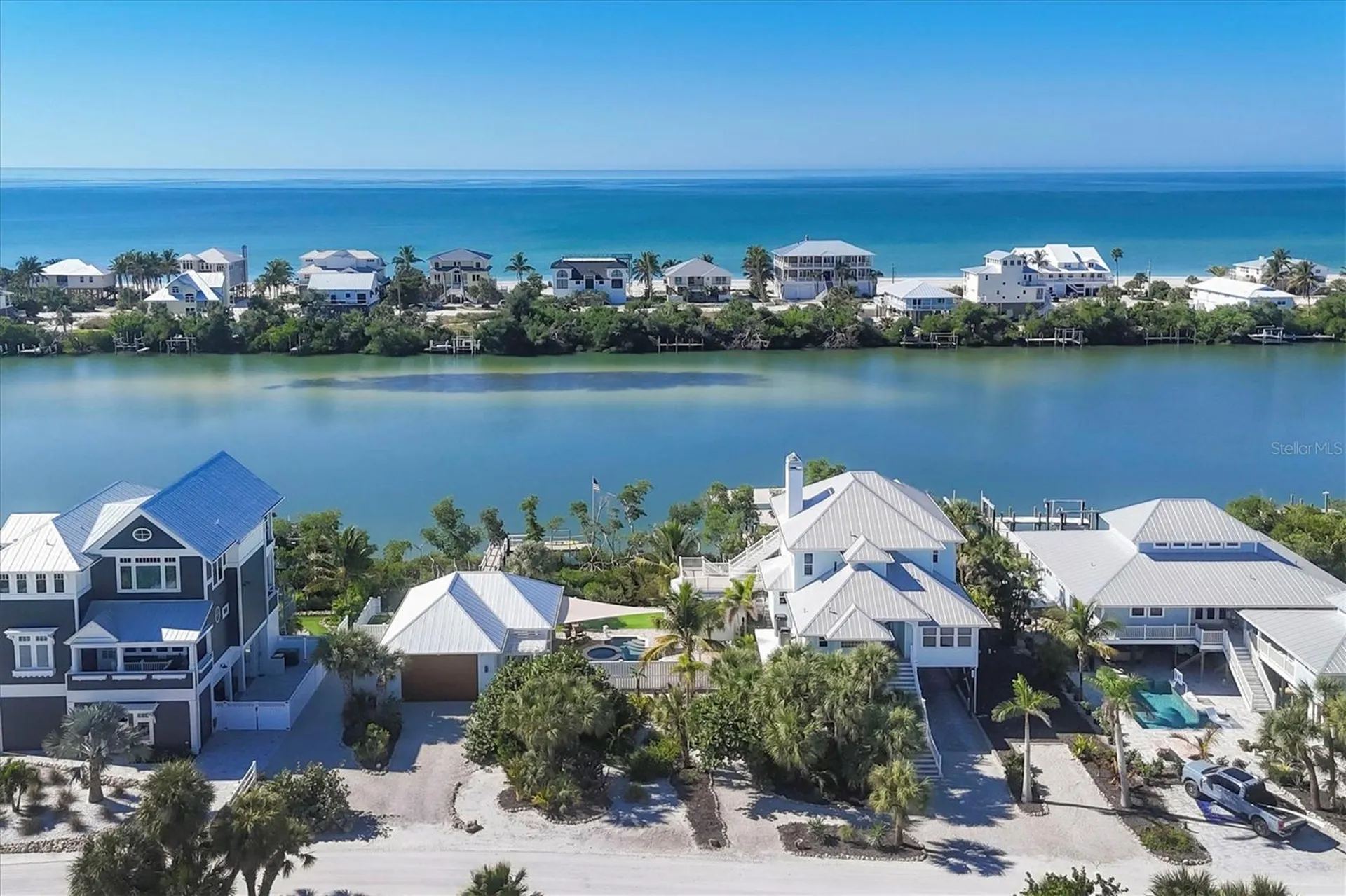 121 Bocilla Drive Placida FL 33946