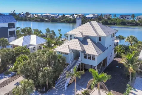 121 Bocilla Drive Placida FL 33946