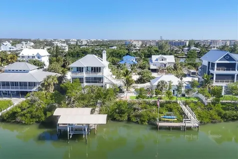 121 Bocilla Drive Placida FL 33946