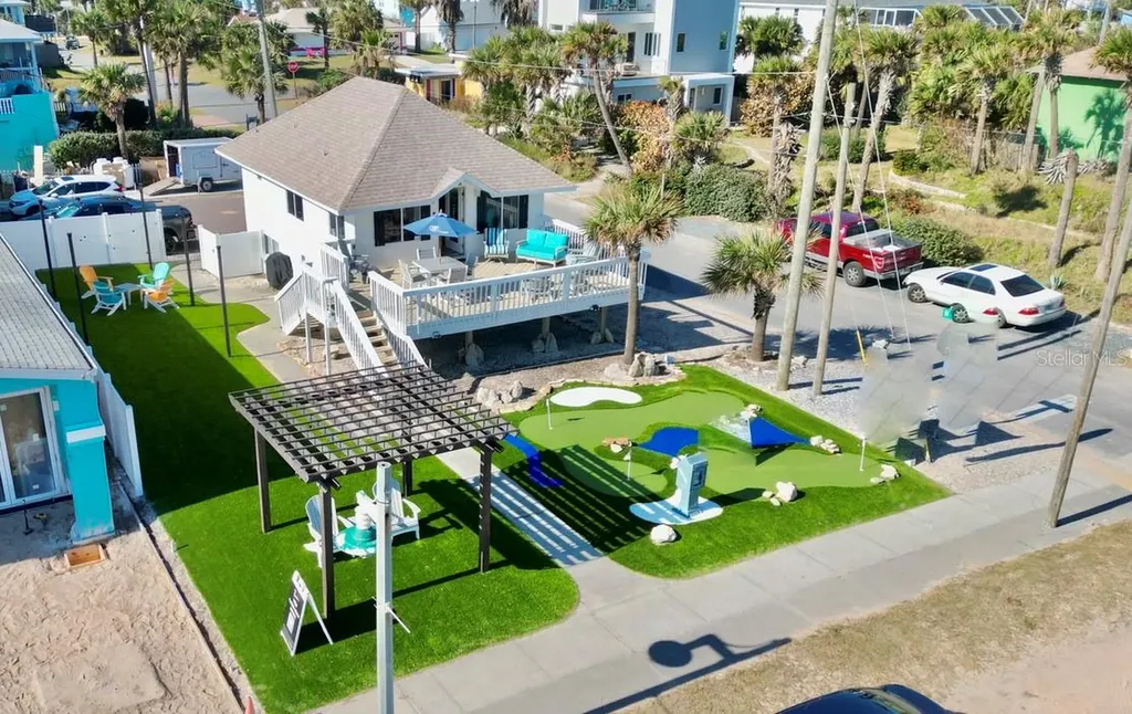 511 N Ocean Shore Boulevard Flagler Beach FL 32136