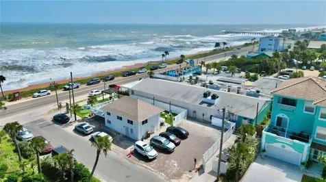 511 N Ocean Shore Boulevard Flagler Beach FL 32136
