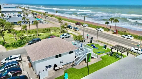 511 N Ocean Shore Boulevard Flagler Beach FL 32136