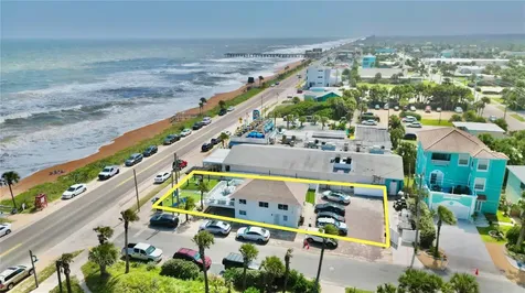 511 N Ocean Shore Boulevard Flagler Beach FL 32136