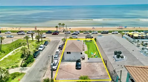 511 N Ocean Shore Boulevard Flagler Beach FL 32136