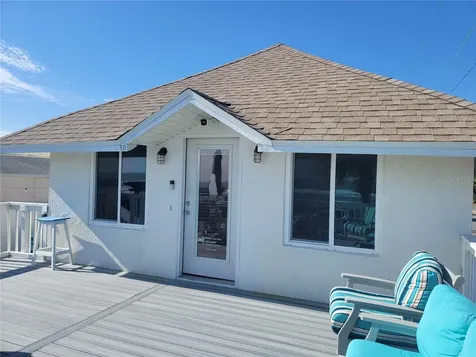 511 N Ocean Shore Boulevard Flagler Beach FL 32136