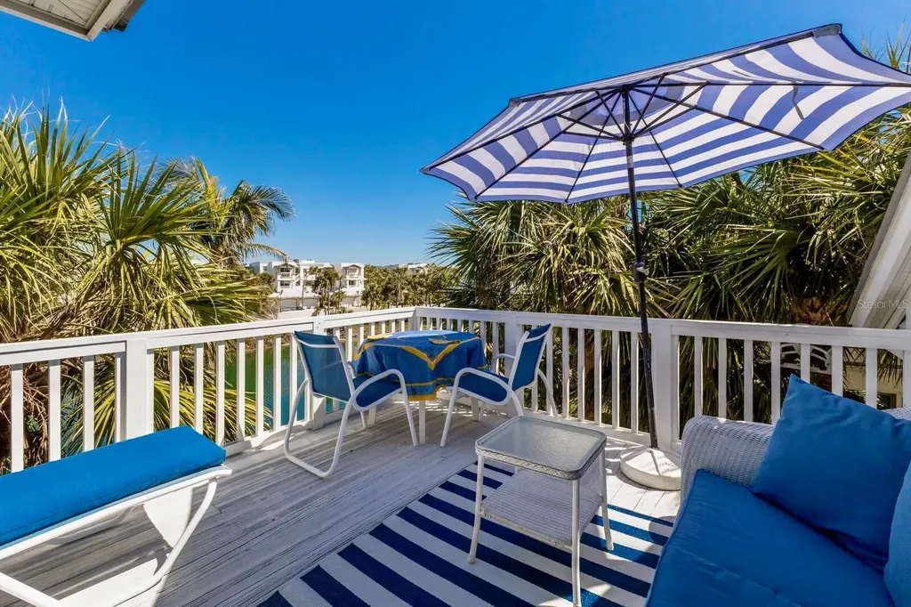 815 S Harbor Drive Boca Grande FL 33921