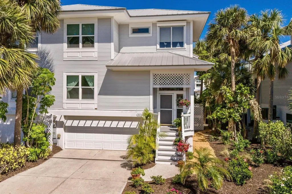 815 S Harbor Drive Boca Grande FL 33921