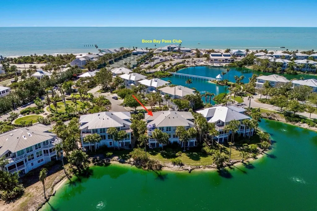 815 S Harbor Drive Boca Grande FL 33921