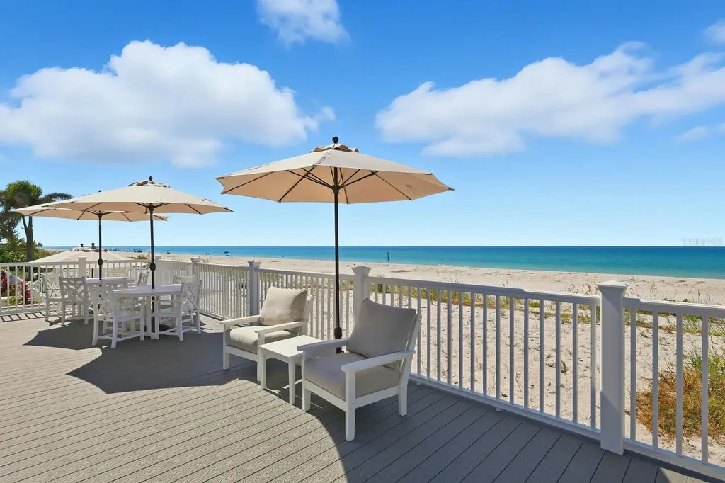 815 S Harbor Drive Boca Grande FL 33921