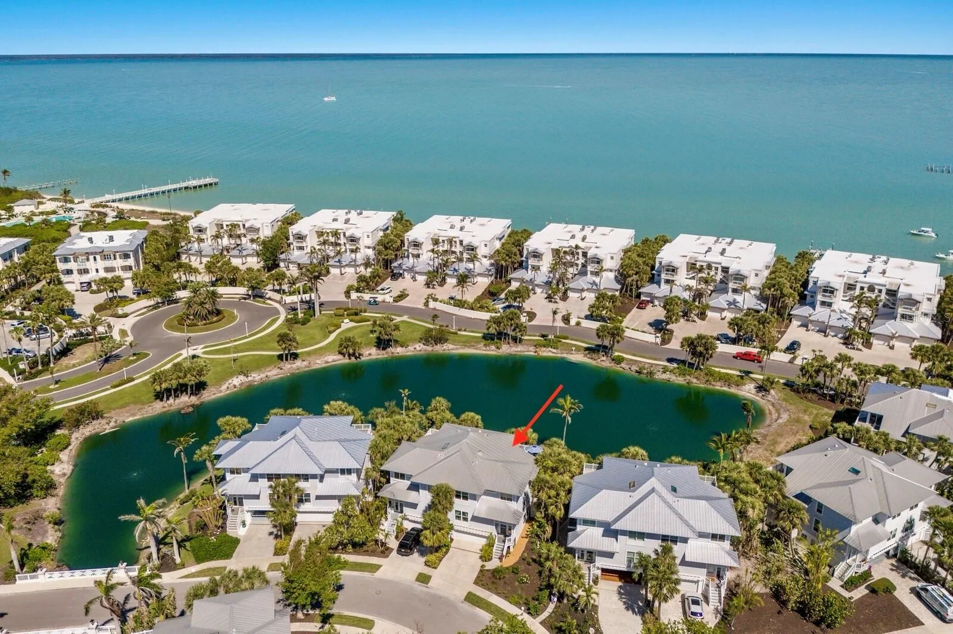 815 S Harbor Drive Boca Grande FL 33921