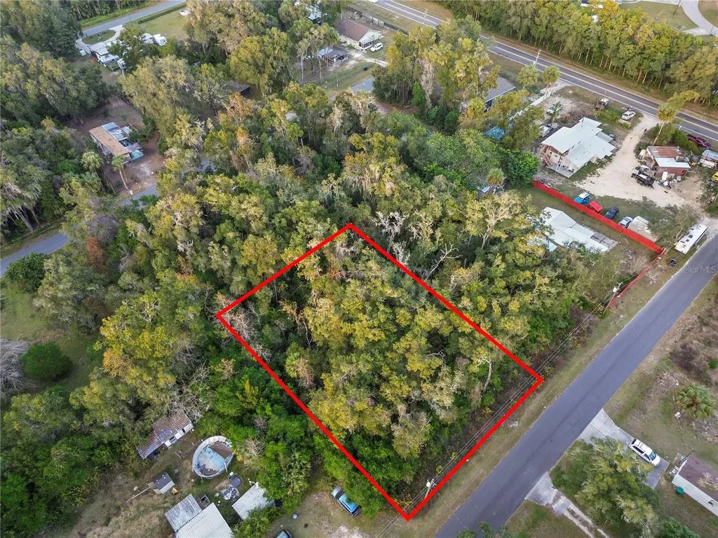 6301 W Goldenleaf Lane Crystal River FL 34429