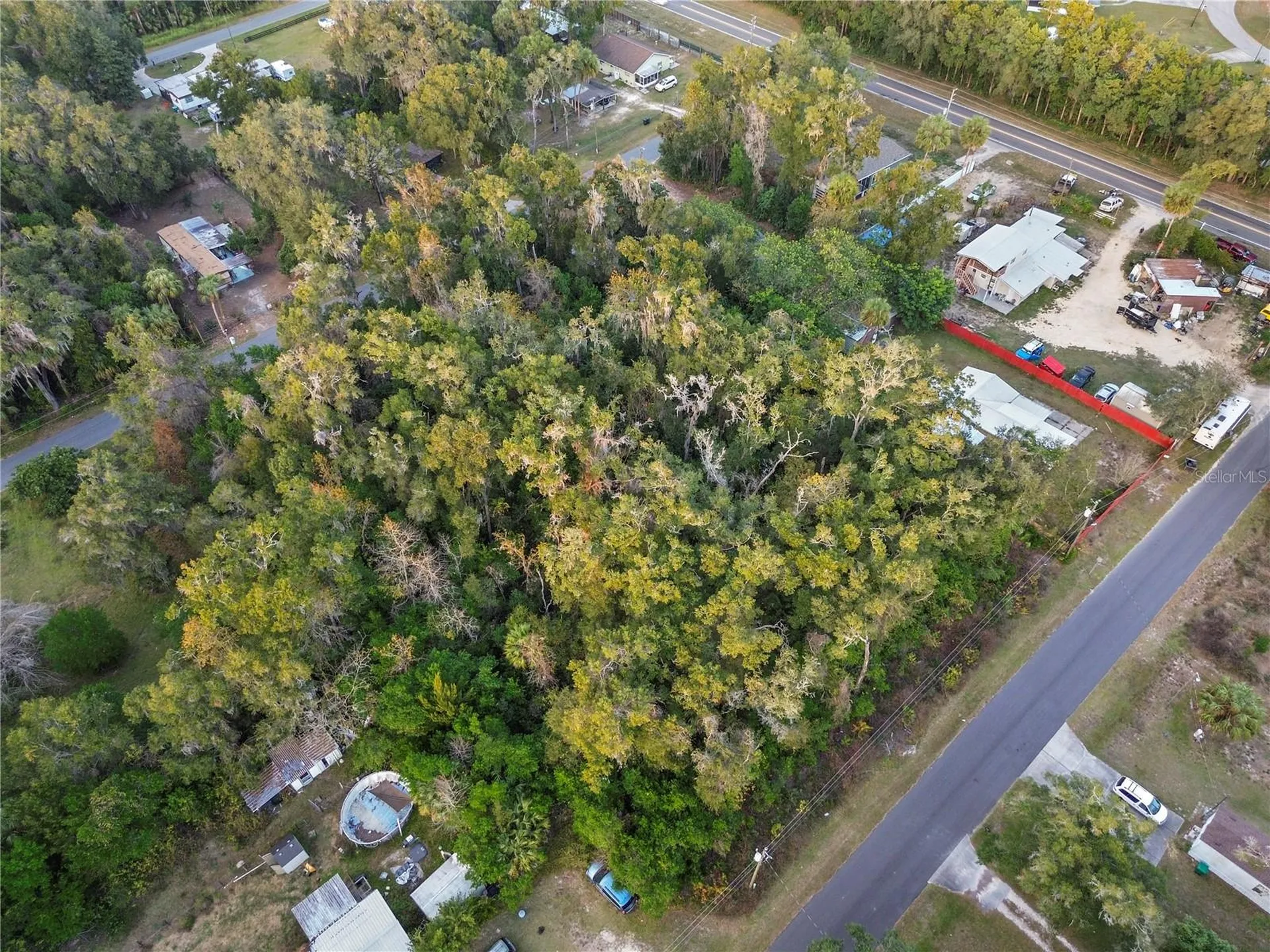 6301 W Goldenleaf Lane Crystal River FL 34429