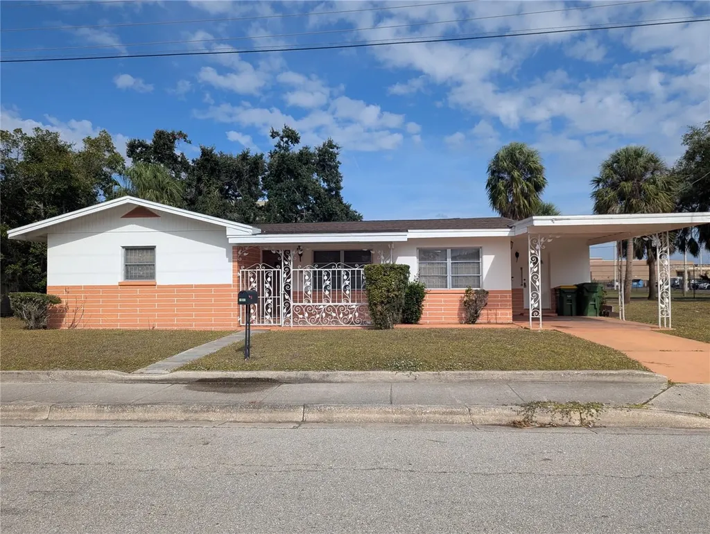 1543 31st Street Sarasota FL 34234