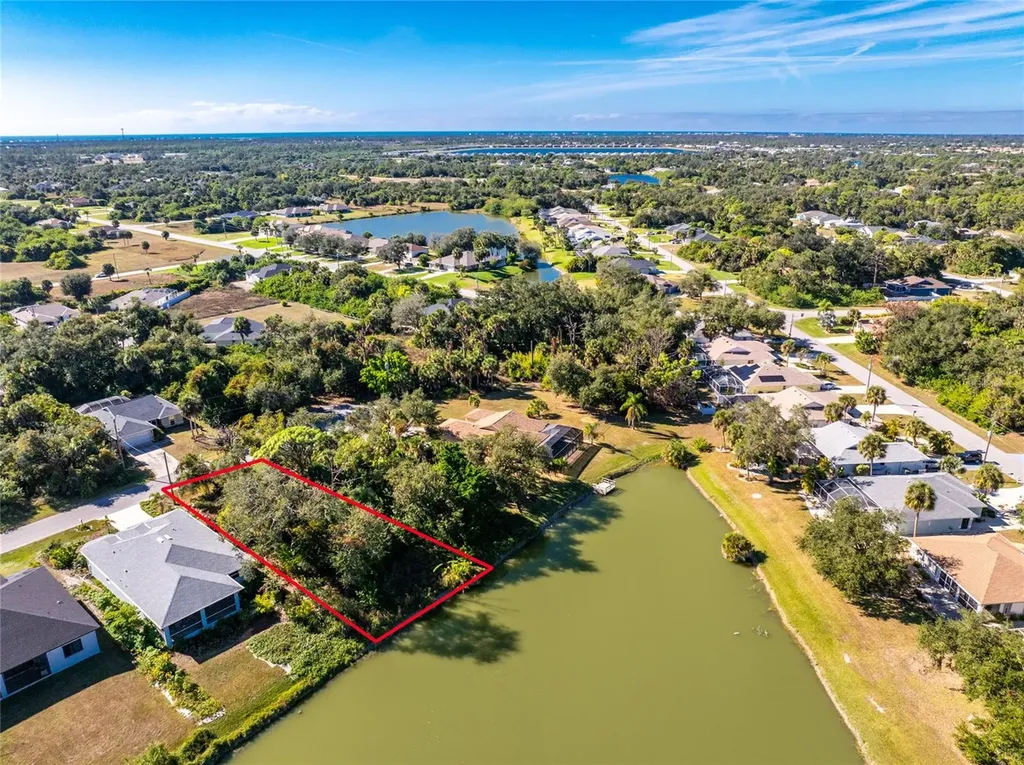 106 Rebel Court Rotonda West FL 33947