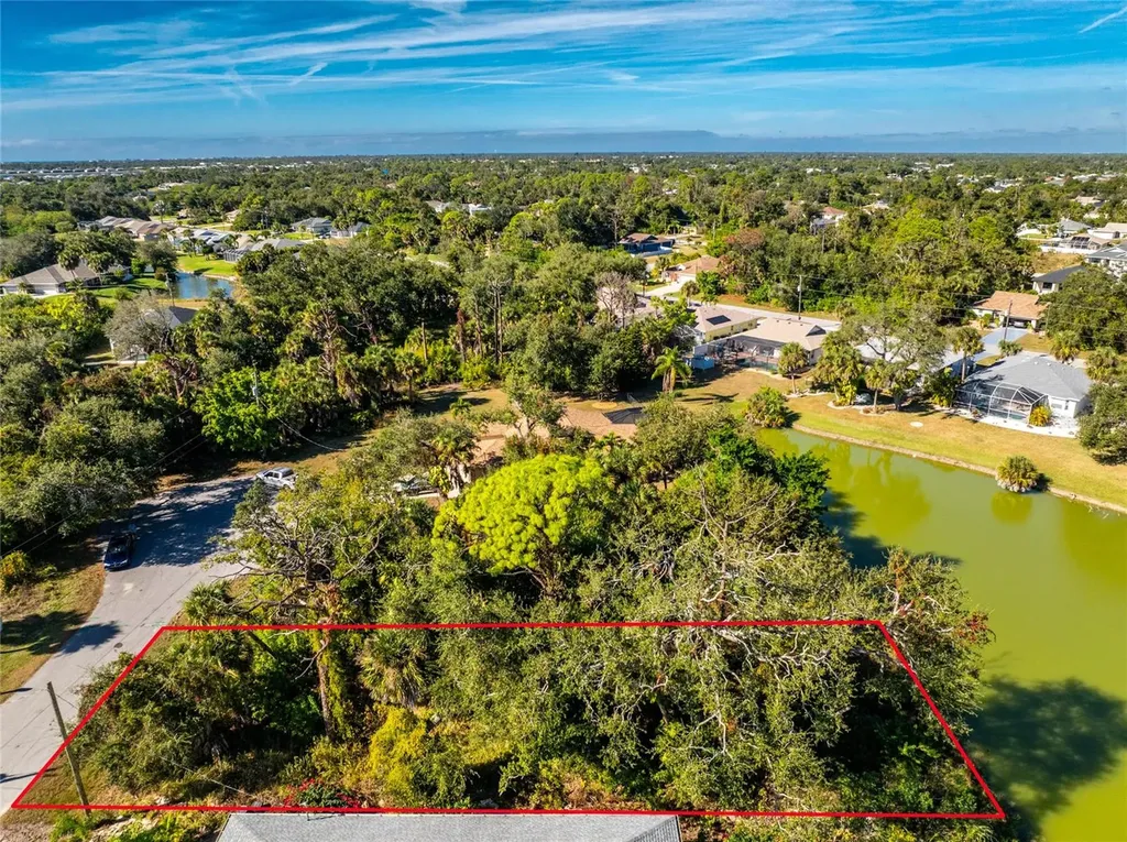 106 Rebel Court Rotonda West FL 33947