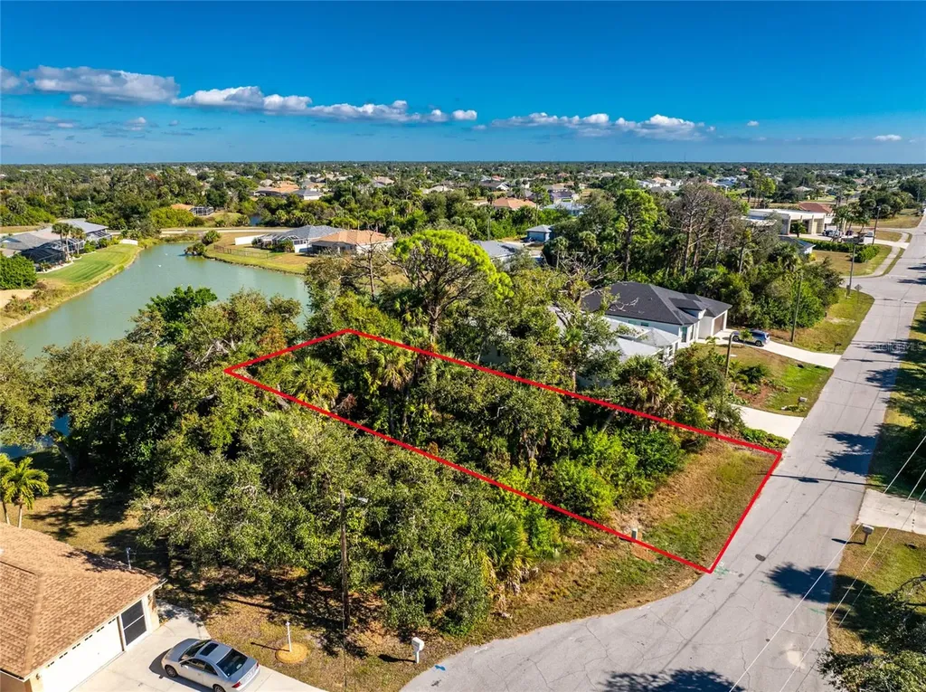 106 Rebel Court Rotonda West FL 33947